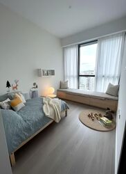 Amo Residence (D20), Apartment #597710141